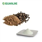 Náttúrulegt Piperine duft