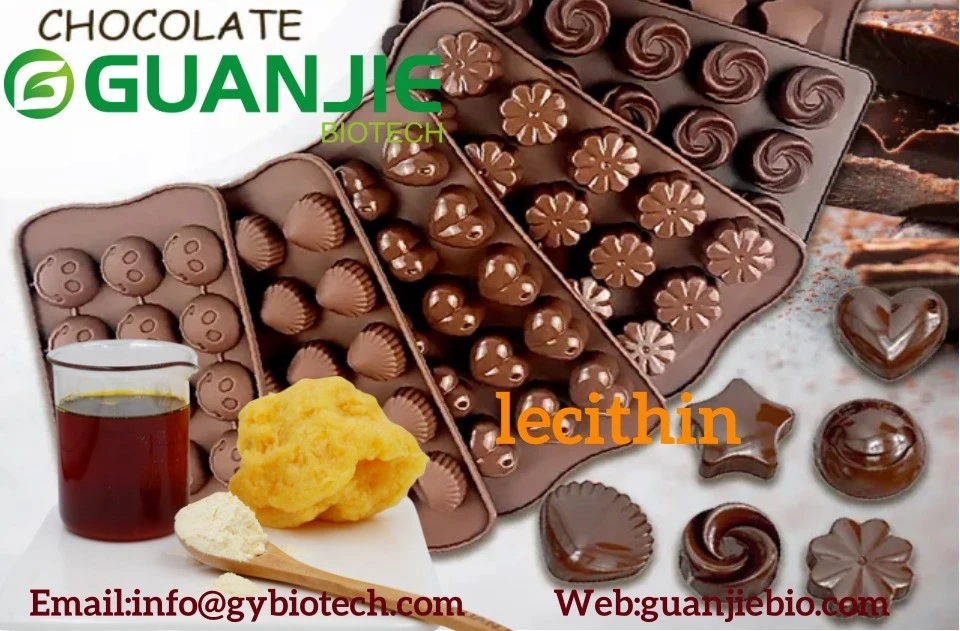 lecithin chocolate lecithin chocolate